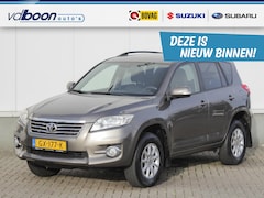 Toyota RAV4 - 2.0 VVTi Comfort 2WD | Airco | Park sens | Lm-Velgen