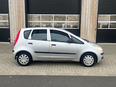 Mitsubishi Colt - 1.1 Incharge AIRCO APK STUURBEKRACHTIGING TREKHAAK