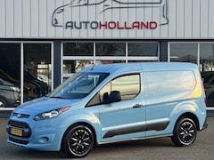 Ford Transit Connect - 1.5 TDCI 55KW 75PK EURO 6 AIRCO/ CRUISE CONTROL/ TREKHAAK/ 100% DEALERONDERHOUDEN