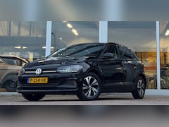 Volkswagen Polo - 1.0 TSI Highline Business R Automaat Navi Clima
