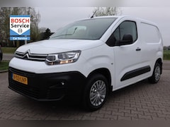Citroën Berlingo - 1.2 PURETECH CLUB 3-PERS