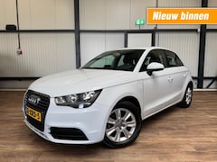 Audi A1 Sportback - 1.2 TFSI Attraction PRO Line Business / Nieuwe Distributieketting /