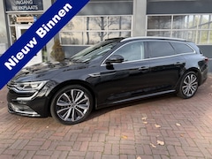 Renault Talisman Estate - 1.6 dCi Initiale Paris 4WS | Automaat | Bom vol nu €14, 950,