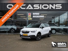 Opel Crossland X - 1.2 Turbo 110 PK Edition 2020 TREKHAAK