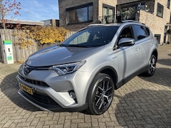 Toyota RAV4 - 2.5 Hybrid AWD Style Selection full option