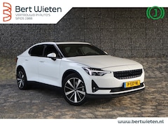 Polestar 2 - 2 LRDM 78 kWh | Geen import | Elekt stoelen | 360 camera