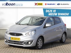 Mitsubishi Space Star - 1.2 100th Anniversary Edition | Navi | Carplay / Android Auto | Cruise | Lm-Velgen