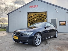 BMW 3-serie - 320si M PAKKET 127KW