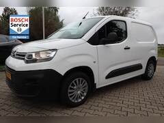 Citroën Berlingo - 1.2 PURETECH CLUB 3-pers