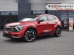 Kia Sportage - 1.6 T GDi Plug-In Hybrid GT-Line AWD /Panodak /Leer/19 Inch/