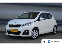 Peugeot 108 - 1.0 e-VTi Active | Airco | Bluetooth | Elek. Ramen | Mistlampen | Airco | Bluetooth | Elek