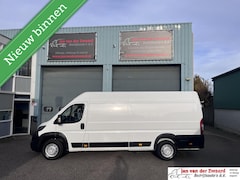 Peugeot Boxer - Bestel 335 2.2 BlueHDi 165 L3H2 Pro