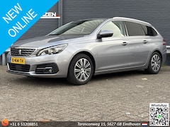 Peugeot 308 SW - 1.2 PureTech Blue Lease Allure Automaat | Climate | Cruise | Navi | Camera | APK 03-2027 |