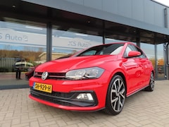 Volkswagen Polo - 2.0 TSI GTI DSG Ecc Acc Navi 2x Pdc 2018