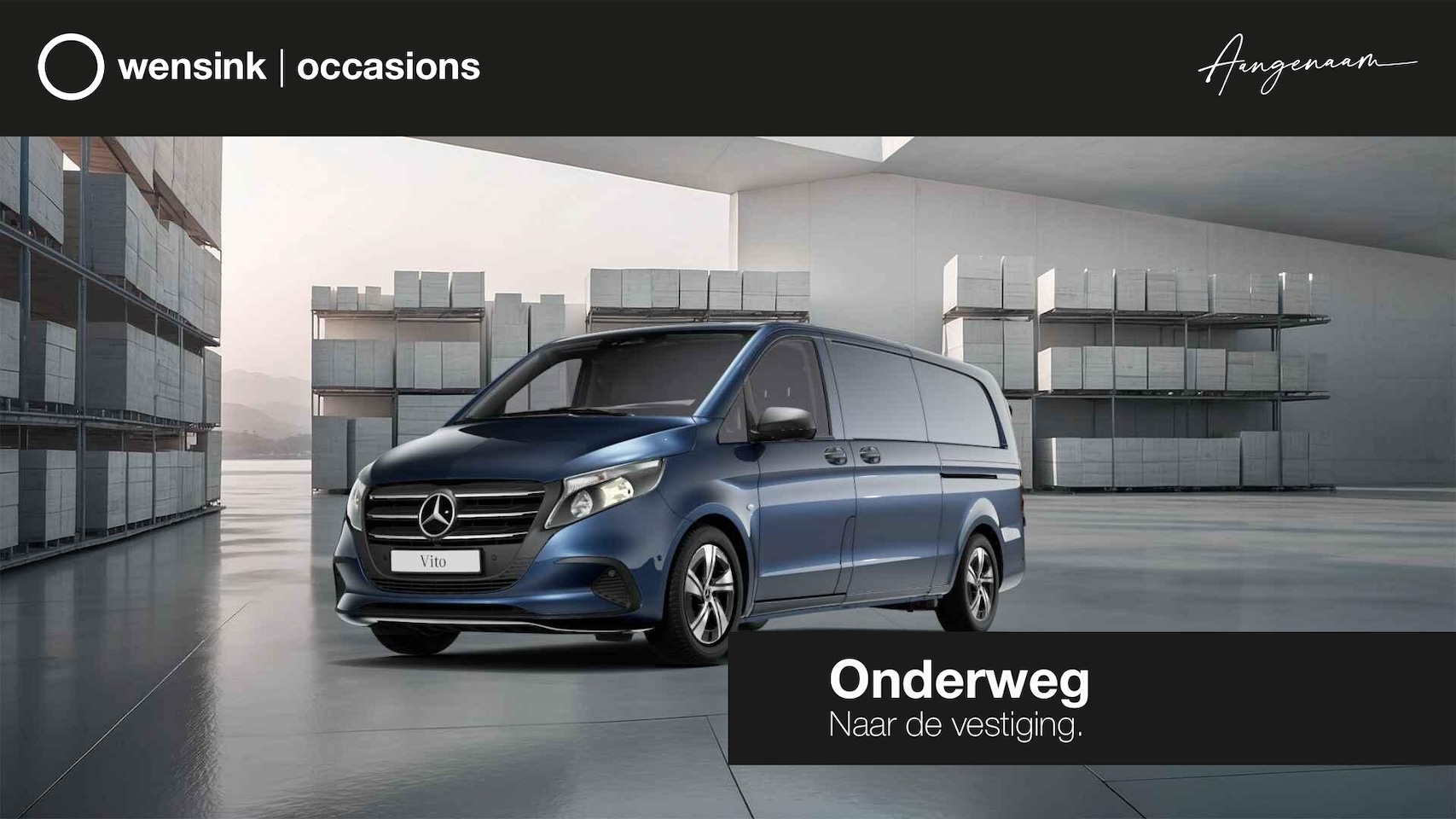 Mercedes-Benz Vito - 116 CDI L3 Pro 116 CDI L3 Pro - AutoWereld.nl
