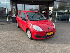Renault Twingo - 1.2 AUTHENTIQUE