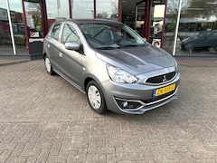 Mitsubishi Space Star - 1.0 COOL+