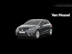 SEAT Ibiza - 1.0 EcoTSI FR Business Connect Parkeersensoren | Achteruitrijcamera | Full Link | Digitaal