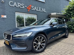 Volvo V60 - 2.0 B3 Autom.Momentum Advantage + Camera + Stuurverw. + Lmv 10/2021