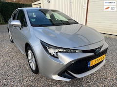 Toyota Corolla - 1.8 Hybrid Active CRUISE.NAVI.NAP