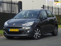 Citroën C3 - 1.0 PureTech Feel Edition NAP/CLIMA/CRUISE/LED