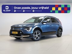 Kia Niro - 1.6 GDI PHEV ExecutiveLine-Lim - Harman/Kardon - Stoelventilatie