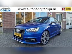 Audi A1 Sportback - 1.0 TFSI Sport line S-Line Edition, Stoelverwarming