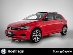 Volkswagen Polo - 1.0 TSI Highline | Panodak | LED | Navi | Stoelverwarming