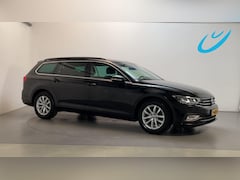 Volkswagen Passat Variant - 1.5 TSI 150pk DSG Business Navigatie Climate Control Parkeersensoren