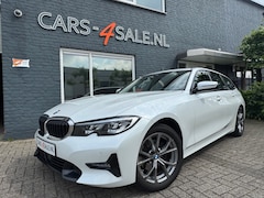 BMW 3-serie Touring - 320D Aut. 190pk High Exec.+ Head up + sport stoelen -2020