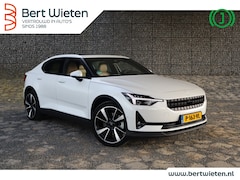 Polestar 2 - 2 Long Range Dual Motor 78 kWh | Geen import | Panoramadak | Compl