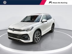 Volkswagen Tiguan - 1.5 eHybrid 272pk DSG R-Line Edition · Panoramadak · Camera · Stuur- & Stoelverwarming · I
