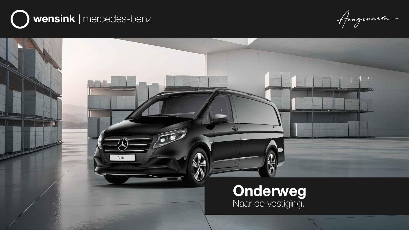 Mercedes-Benz Vito - 116 CDI L2 Select 116 CDI L2 Select - AutoWereld.nl