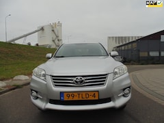 Toyota RAV4 - 2.0 VVTi X-Style 2WD metNAVI AIRCO CAMRA LEDER