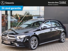 Mercedes-Benz A-klasse - 250 e Business Solution AMG Limited