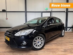 Ford Focus - 1.6 TI-VCT Titanium / AUTOMAAT / CLIMA / CRUISE / CAMERA / 16LM-VELGEN /