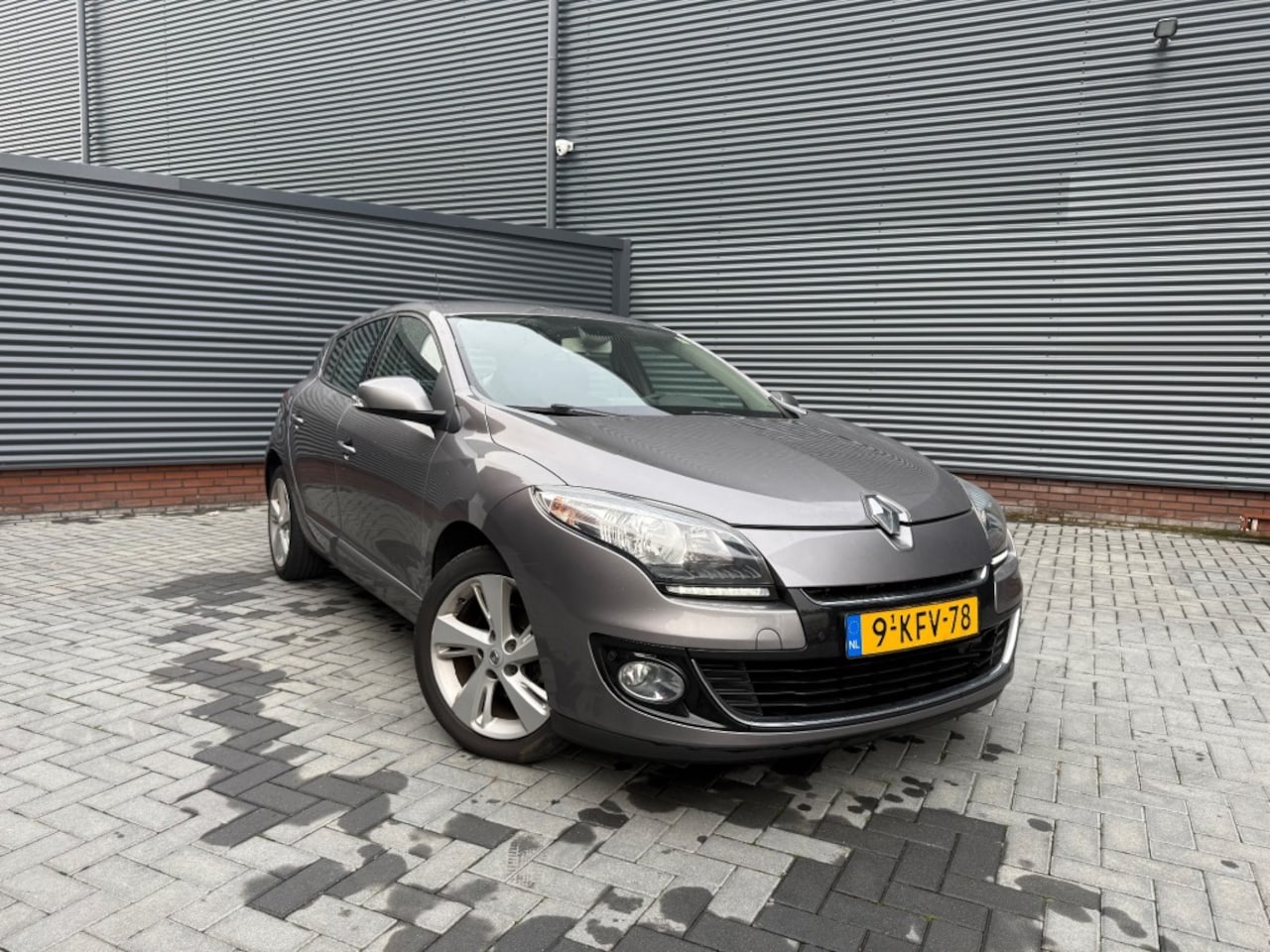 Renault Mégane - 1.2 TCe Collection - Lees tekst - AutoWereld.nl