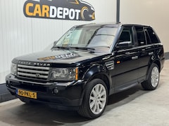 Land Rover Range Rover Sport - 3.6 TdV8 SE