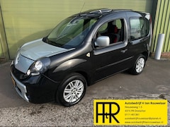 Renault Kangoo Be Bop - 1.6 - 16V Chic