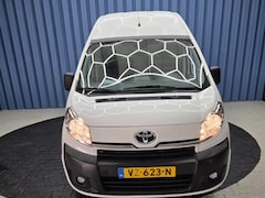 Toyota ProAce - 2.0D L2H2 Aspiration BTW AFTREKBAAR