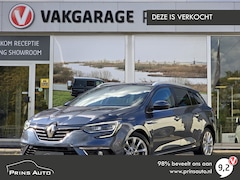 Renault Mégane Estate - 1.6 dCi Bose |KEYLESS|TREKHAAK|CAMERA|SFEERVERL.|NAVI|CARPLAY| 3725