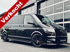 Volkswagen Transporter - 2.0 TDI 150pk | DSG | Bulli Black Edition | Lang L2 | LED | Navi | Camera | Adapt Cruise |