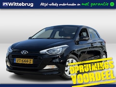 Hyundai i20 - 1.0 T-GDI i-Drive Cool | Rijklaar prijs | Airconditoning I Elektrische ramen en Centrale V