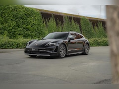 Porsche Taycan Cross Turismo - Taycan 4 Cross Turismo | 93kWh | BTW | Sportchrono | €56.800, - excl. btw