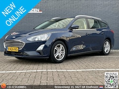 Ford Focus Wagon - 1.5 EcoBlue Trend Edition Business | € 6.450, - NETTO | Airco | Cruise | Navi | PDC |