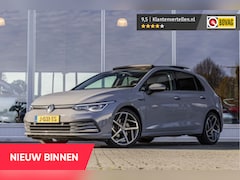 Volkswagen Golf - 1.5 eTSI Style | Pano | Matrix LED | Massage