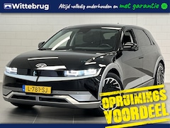 Hyundai IONIQ 5 - Project 45 AWD 73kWh SOLAR ROOF | 20 INCH | LEDER | FULL LED | KEYLESS | LONG RANGE