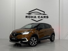 Renault Captur - TCe *Keyless*Bluetooth*Cruise