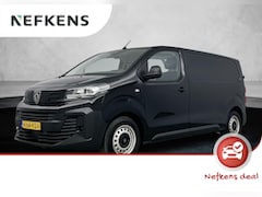 Peugeot Expert - 2.0 145 pk Automaat L2 | Camera | Stuurverwarming | Apple Carplay/Android Auto | Vloerplaa