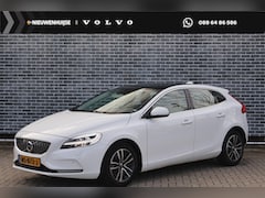 Volvo V40 - 1.5 T2 Nordic+ | Climate Control | Stoelverwarming | Afn. trekhaak | Panoramadak | Guard A